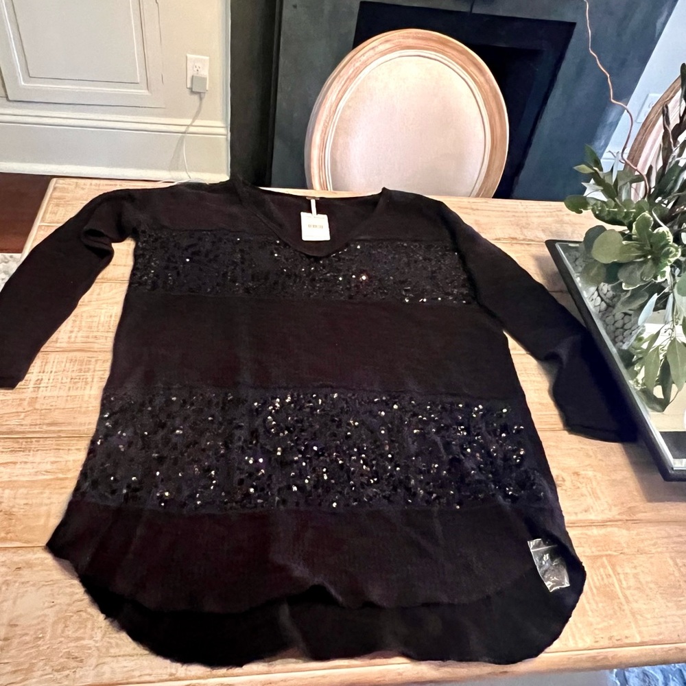 Free people sweater
